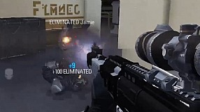 Blacklight Retribution Intel-Report: Heavy Metal