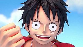 One Piece Odyssey zwiastun premierowy