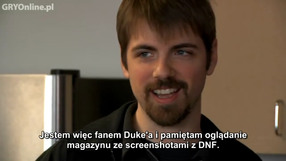 Duke Nukem Forever kulisy produkcji - historia #3 (PL)