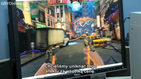 The Darkness II kulisy produkcji #1 - PL