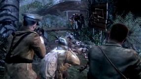 Call of Duty: Black Ops Annihilation DLC - dżungla