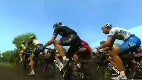 Tour de France: The Official Game trailer #1