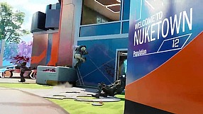 Call of Duty: Black Ops III Nuk3town bonus map