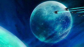 Strike Suit Zero: Director's Cut trailer