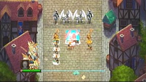 Might & Magic: Clash of Heroes Holy Griffin Empire – Zagadka III