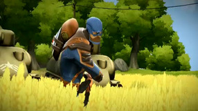Battlefield Heroes Extraordinary Heroes
