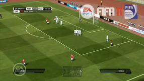 FIFA 12 kulisy produkcji - sztuczna inteligencja (PL)