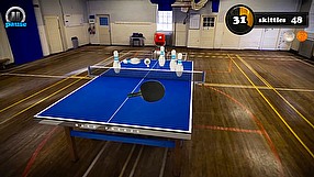Table Tennis Touch trailer