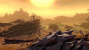 Neverwinter Rise of Tiamat - trailer