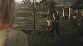 Gears of War 4 zwiastun "Jutro"