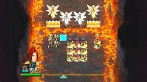 Might & Magic: Clash of Heroes Sheogh – Zagadka I