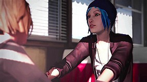 Life is Strange zwiastun na premierę epizodu drugiego