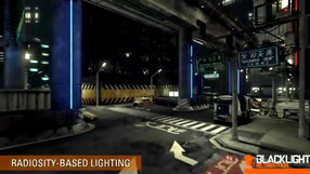 Blacklight Retribution DirectX 11
