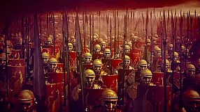 Ryse: Son of Rome Legend of Damocles (PL)