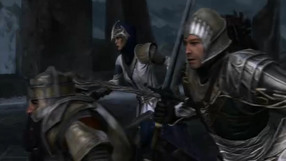 The Lord of the Rings: War in the North zwiastun na premierę