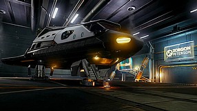 Elite: Dangerous dziennik dewelopera #12