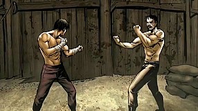 Assassin's Creed: Syndicate zwiastun fabularny