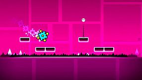 Geometry Dash zwiastun #1