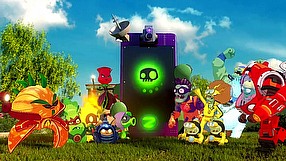 Plants vs. Zombies Heroes teaser