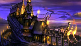 The Elder Scrolls V: Skyrim grafiki koncepcyjne