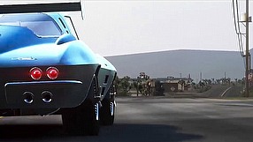 The Crew zwiastun przepustki sezonowej (PL)