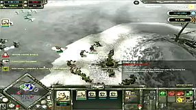 Warhammer 40,000: Dawn of War - Winter Assault #1