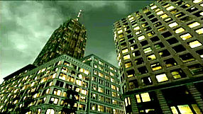 True Crime: New York City #1