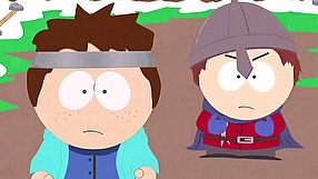 South Park: The Stick of Truth kulisy produkcji #1: Trey Parker i Matt Stone (PL)