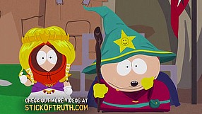 South Park: The Stick of Truth reklama telewizyjna