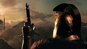 Dark Souls II live action teaser