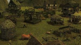 Stronghold 3 trailer #1