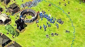 Explorers of Esmar - zwiastun wczesnego dostępu