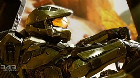 Halo 4 kulisy produkcji #1 (PL)