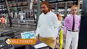 City Transport Simulator 2026 - zwiastun gry