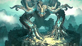 Faeria Early Access trailer