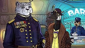 Moses & Plato: Last Train to Clawville - zwiastun wersji demo