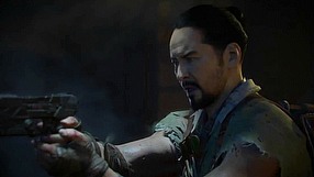 Call of Duty: Black Ops III The Giant