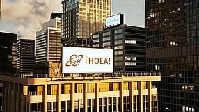 City Masterplan - zwiastun gry