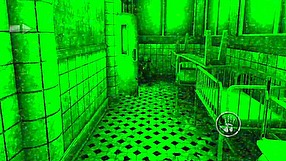 Mental Hospital III trailer