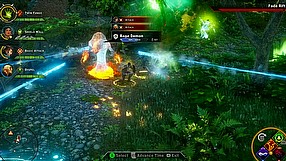 Dragon Age: Inquisition kamera taktyczna (PL)