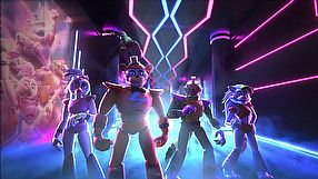 Five Nights at Freddy's: Security Breach zwiastun #2