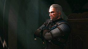 The Witcher 3: Wild Hunt Świętujemy 10. rocznicę serii gier o Wiedźminie (PL)