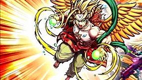 Monster Strike trailer