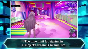 No Sleep For Kaname Date - From AI: The Somnium Files - zwiastun rozgrywki
