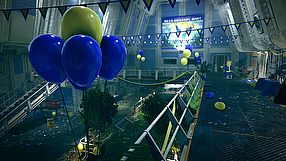 Fallout 76 E3 2018 trailer