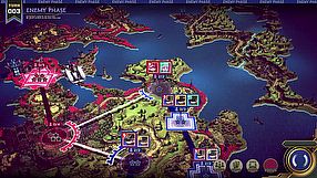 The Great Villainess: Strategy of Lily - zwiastun rozgrywki
