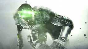 Tom Clancy's Splinter Cell: Blacklist reklama telewizyjna