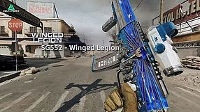 Delta Force - zwiastun bundle'a Winged Legion