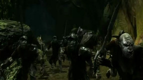 The Lord of the Rings: War in the North trailer #4