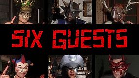 Midnight Murder Club - zwiastun #1